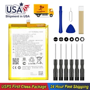 For Motorola Moto G Stylus 2022 PAT40000US Replacement MD50 Battery Tool - Picture 1 of 6