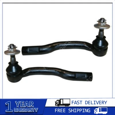 Extremos de barra de amarre delanteros para Lexus CT200h 2017 2016 2015 2014 2013 2012 2011 Foto 1 de 4