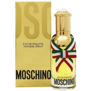 Moschino edt 25ml vapo - Foto 1 di 1