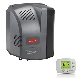 Honeywell HE300A1005 TrueEASE Fan Powered Humidifier - Picture 1 of 2