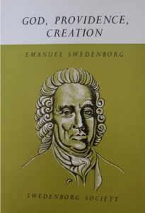 God, Providence, Creation by Emanuel Swedenborg - Picture 1 of 2