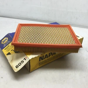 NAPA Gold Air Filter 6051 - Picture 1 of 1