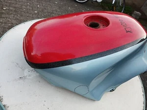 Benzintank Kraftstofftank Benzin Tank  Yamaha FJ 1200 Typ: 1XJ - Bild 1 von 14