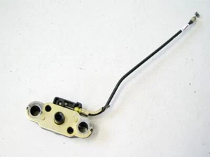 Vl 125 WVA4 Intruder Fasten Pillion Seat Cable Pull - Bild 1 von 1