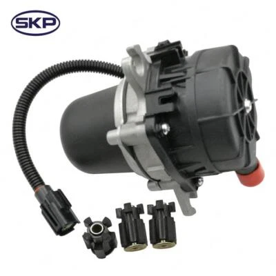 Насос впрыска вторичного воздуха SKP SKAP913074 подходит для 96–00 Ford Mustang - Изображение 1 из 4