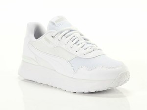 PUMA SELECT Donna Con Zeppa - White lavender - Shop online su Ecloz
