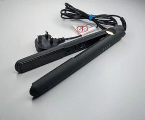 Elle Ceramic Hair Straighteners BM928941044 Soft Touch Matt Finish Hair Styler - Picture 1 of 10