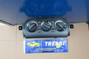 TASTIERA ARIA CONDIZIONATA FIAT SEDICI-SUZUKI SX4 2005 IN POI - Foto 1 di 2