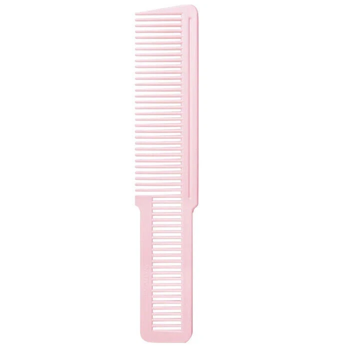 WAHL Top Plano Grande Cortapelos Peine Rosa 8" Peluquería Peluquería Pelo NUEVO Foto 1 de 1