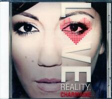 SEALED NEW CD Charmaine - Love Reality