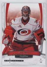 2007-08 Fleer Hot Prospects Cam Ward #13