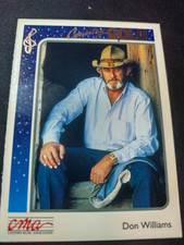 COUNTRY GOLD Foil Insert Cards Your Pick Complete Your Set-Sterling KJ