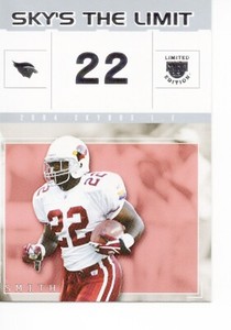 2004 SKYBOX LE SKY'S THE LIMIT #SL - PICK FROM LIST - Complete Your Set 🔥