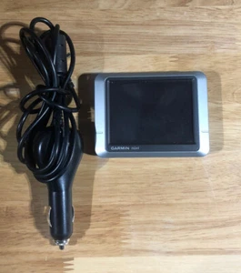 Garmin NUVI GPS 200 Bundle GPS Navigation - GPS And Cable Only - Picture 1 of 11