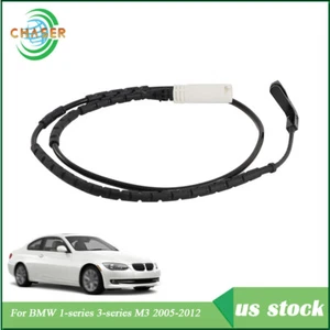 Rear Brake Alarm Line Replacement Brand New For BMW 1-series 3-series M3 2005-12 - Picture 1 of 12