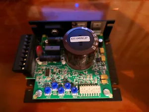 Bodine Electric DC Motor Control WPM-2137C - Picture 1 of 3