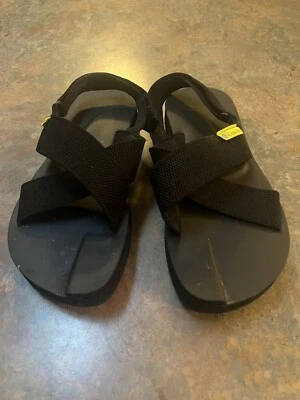 Sandalias The Healing Sole 9,5 fascitis plantar Foto 1 de 4