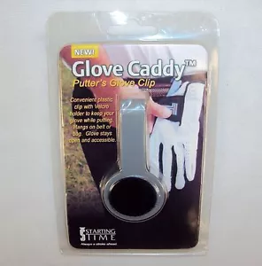 Guanto Caddy ~ Mantiene il guanto da putter da golf sempre aperto e accessibile spedizione gratuita - Foto 1 di 1