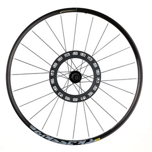 Mavic CROSSRIDE FTS-X Rear MTB Wheel, 29", Aluminum, 9x135mm QR, 6-Bolt Disc - Picture 1 of 8