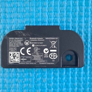 ADAPTADOR BLUETOOTH PANASONIC TX-L55DT50B TX-L42ET50B TV N5HZZ0000120 DBUB-P207 - Imagen 1 de 2
