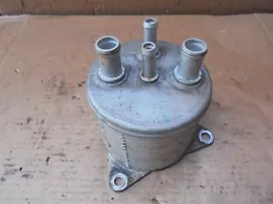 SUBARU FORESTER 2006 2.0 16V EJ20 enfriador de aceite sin turbo - Imagen 1 de 5