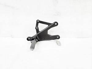 2015 - 2025 YAMAHA YZF R1 OEM Front Right Rearset Bracket 3 Rear Brake Lever 2CR - Picture 1 of 6
