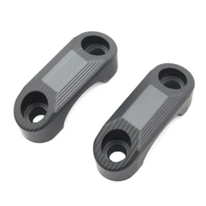 For BMW R1200GS Premium Handle Bar Front Cover Guard Protector CNC Anodized 2014 - Bild 1 von 5