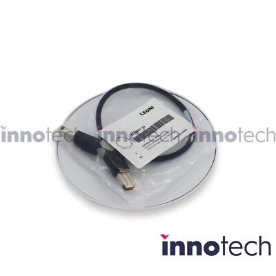 Cisco CAB-STK-E-0.5M FlexStack Stacking Cable for Catalyst 2960Series New Sealed - Image 1 of 4