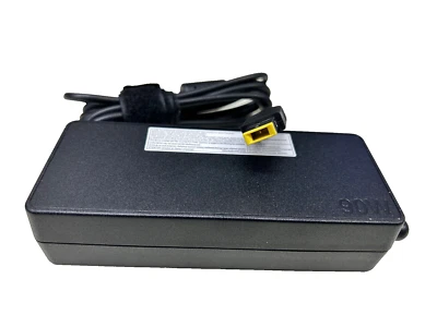 Lenovo Netzteil 90W | 20V | 4,5A |  5A10V03251 - Bild 1 von 3