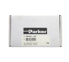 Parker PWD00A-400 PLC Processor Module