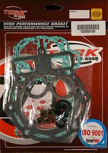 Tusk Top End Head Gasket Kit KTM 450 400 EXC 4-Stroke 450 400 MXC 4-Stroke SX  - Picture 1 of 1
