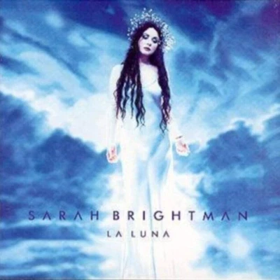 New Sarah Brightman La Luna CD Sealed - Image 1 of 3