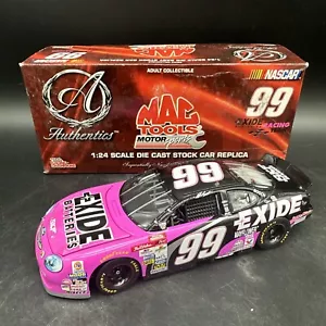 1/24 #99 Jeff Burton Exide Ford Taurus 193/4000 - Bild 1 von 22