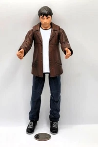 Diamond Select MallRats Movie "Brodie" Figure 7" MallRats RARE Action Figure - Picture 1 of 2