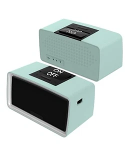 Easy Music & Audiobook Player for Elderly, 32GB Card, Dementia Friendly - Blue - Picture 1 of 1