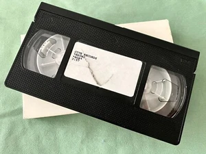 NSYNC PROMO VHS Pop - Picture 1 of 1
