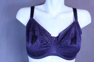 Fantasie  Envisage 6911 Underwire Unlined Full Coverage Bra US size 32G - Image 1 of 4