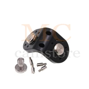 1/4" 3/8"Right Angle Extended Video Monitor for Teradek Vaxis Image Transmission - Picture 1 of 5