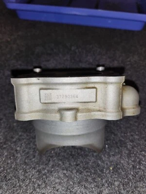 Cilindro 06 Kx250f Foto 1 de 4