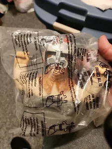 Star Wars Episode I Die dunkle Bedrohung Anakin Tasse Topper Taco Bell 1999 Neu in Verpackung - Bild 1 von 3