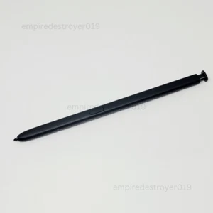 Stylo S original Samsung Galaxy S23 Ultra SM-S918 avec Bluetooth, vert - Photo 1 sur 3