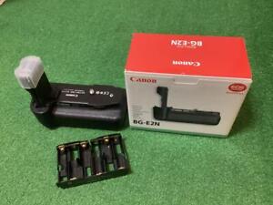 Canon Genuine Bg-E2N Battery Grip From Japan