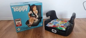 Kindersitz 15-36 kg - Bild 1 von 2