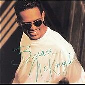 Brian McKnight - Audio CD By Brian McKnight - Brand New Sealed!!