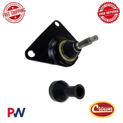 Conjunto de rótula superior trasera Crown Automotive para Jeep Grand Cherokee 1999-04 Foto 1 de 2