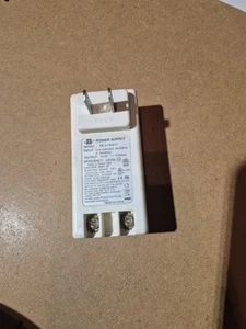 14 Volt Netzteil ZB-A140017 AC 14V 1700mA - Bild 1 von 2