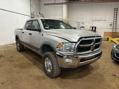 10-24 DODGE PICKUP 2500 Air Conditioning AC Compressor - Image 1 of 4