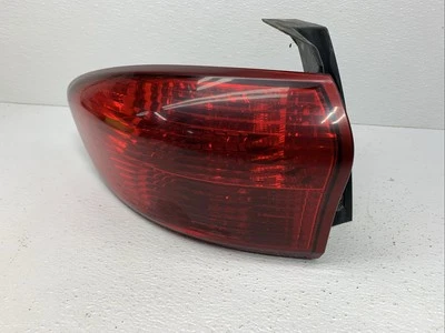 2006-07 Subaru Tribeca B9 左侧(驾驶员侧)尾灯制动器原始设备制造商 S-33 — 第 1/3 张图片