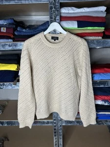 APC Luxury Mohair Knitted Sweater - Picture 1 of 4