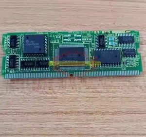 1 Stück gebrauchte Fanuc Platine A20B-2900-0155 A20B29000155 - Bild 1 von 1